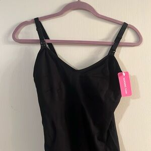 NWT - 2 Nursing Tanks